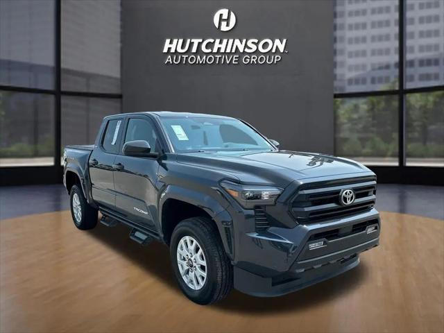 2024 Toyota Tacoma SR5 for sale in Macon, GA