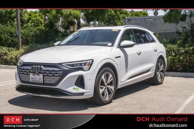 2024 Audi e-tron Premium Plus quattro for sale in Oxnard, CA
