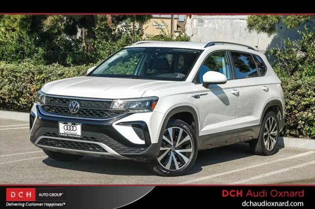 2024 Volkswagen Taos 1.5T SE for sale in Oxnard, CA