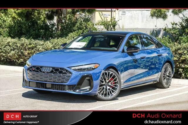2026 Audi S5 Prestige TFSI quattro S tronic for sale in Oxnard, CA
