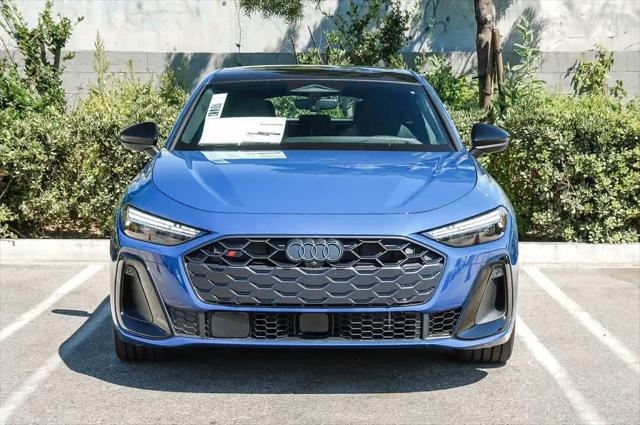 2026 Audi S5 Prestige TFSI quattro S tronic