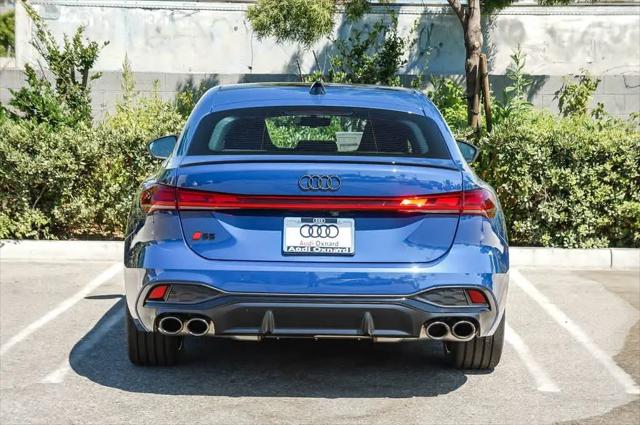 2026 Audi S5 Prestige TFSI quattro S tronic