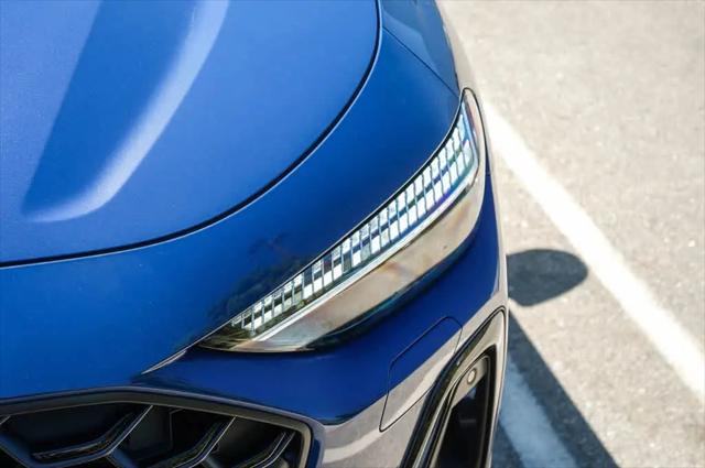 2026 Audi S5 Prestige TFSI quattro S tronic