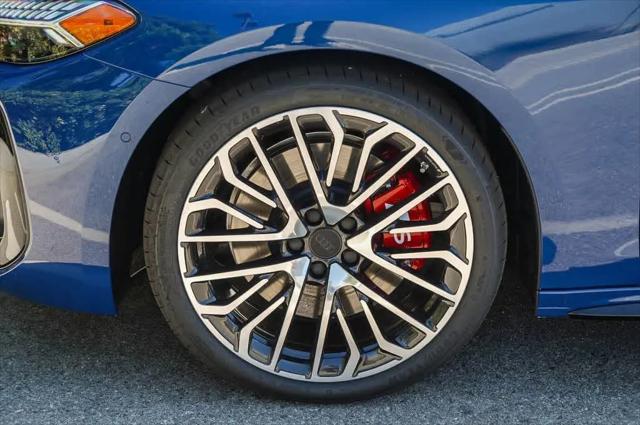 2026 Audi S5 Prestige TFSI quattro S tronic