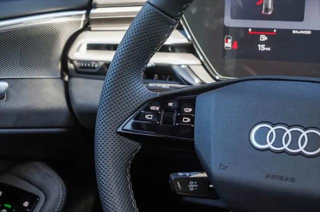 2026 Audi S5 Prestige TFSI quattro S tronic