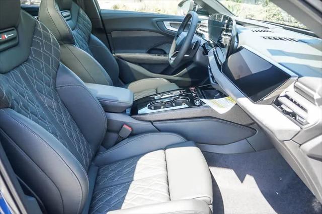 2026 Audi S5 Prestige TFSI quattro S tronic