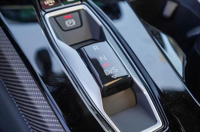 2026 Audi S5 Prestige TFSI quattro S tronic