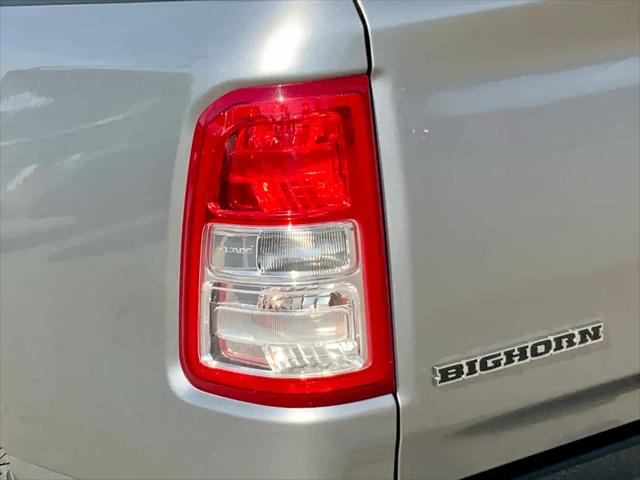 2023 Ram 1500 Big Horn Crew Cab 4x4 57 Box