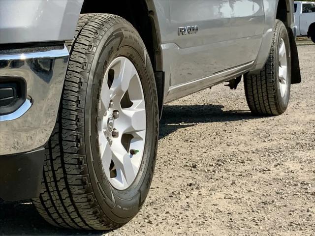 2023 Ram 1500 Big Horn Crew Cab 4x4 57 Box