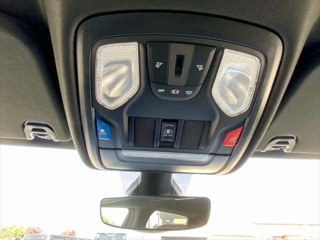 2023 Ram 1500 Big Horn Crew Cab 4x4 57 Box