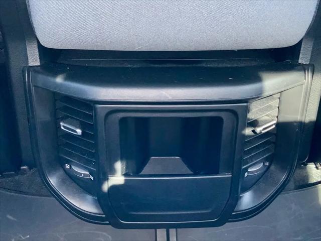 2023 Ram 1500 Big Horn Crew Cab 4x4 57 Box