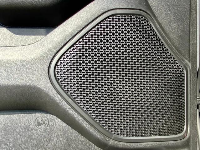 2023 Ram 1500 Big Horn Crew Cab 4x4 57 Box