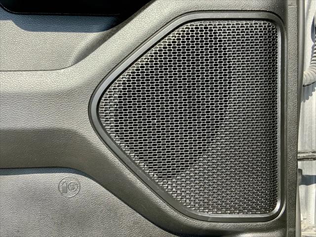 2023 Ram 1500 Big Horn Crew Cab 4x4 57 Box