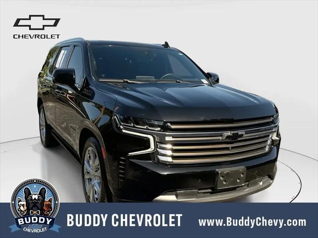 2024 Chevrolet Tahoe 4WD High Country for sale in Decatur, GA