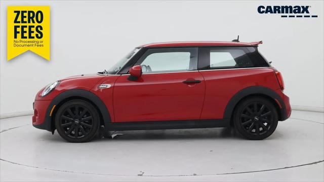 2019 MINI Hardtop Cooper S for sale in Easton, PA