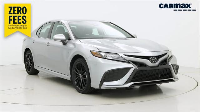 2023 Toyota Camry XSE for sale in Athens, GA
