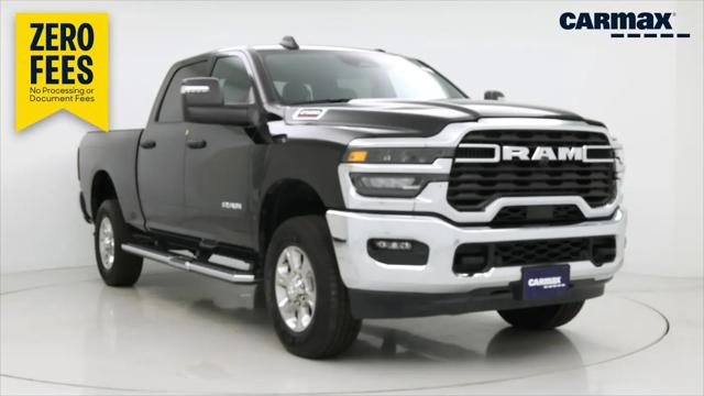 2025 Ram 2500 Big Horn Crew Cab 4x4 6'4" Box for sale in Athens, GA