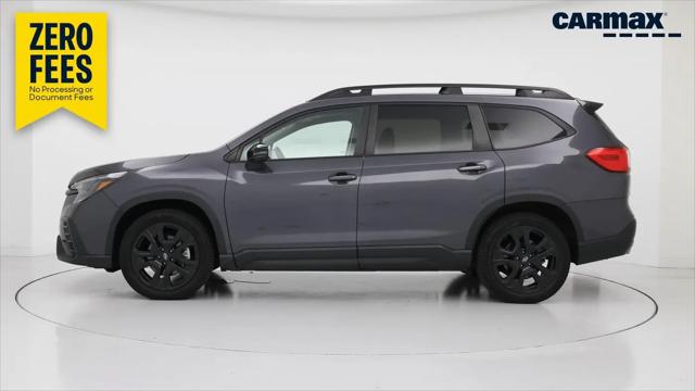 2023 Subaru Ascent Onyx Edition Limited 7-Passenger for sale in Ellicott City, MD