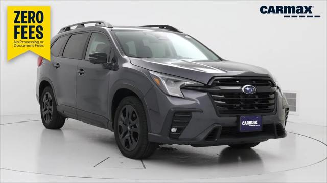 2023 Subaru Ascent Onyx Edition Limited 7-Passenger for sale in Ellicott City, MD