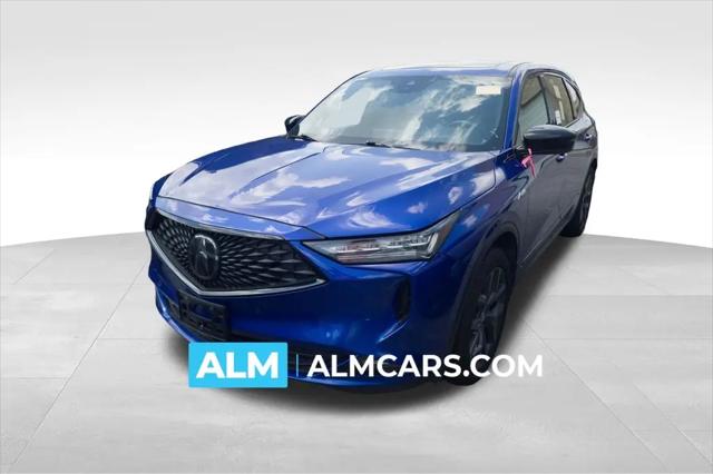 2022 Acura MDX A-SPEC Package for sale in Florence, SC