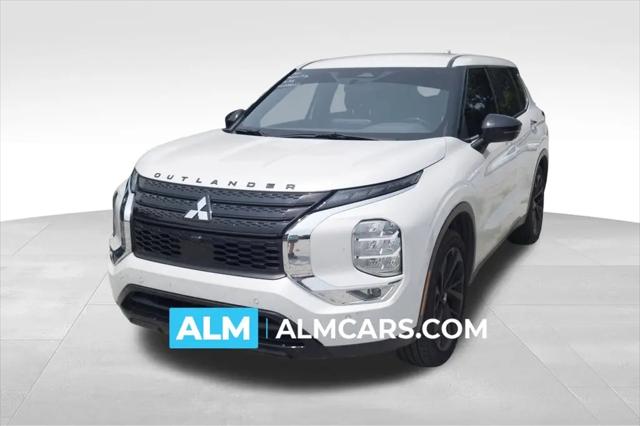 2024 Mitsubishi Outlander SE 2.5 2WD for sale in Florence, SC