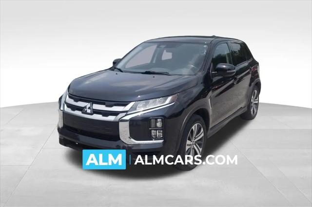 2024 Mitsubishi Outlander Sport S for sale in Florence, SC