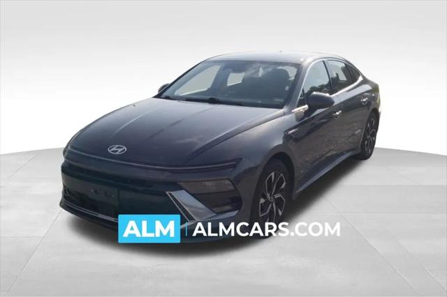 2024 Hyundai Sonata SEL for sale in Florence, SC