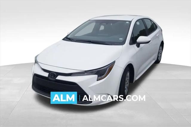 2024 Toyota Corolla LE for sale in Florence, SC