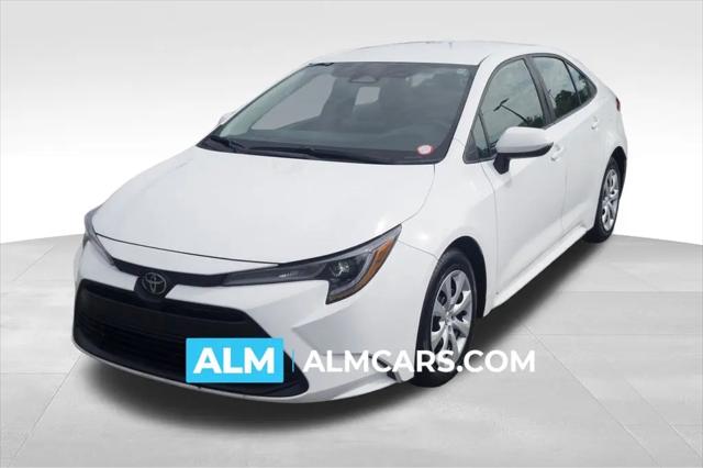 2024 Toyota Corolla LE for sale in Florence, SC
