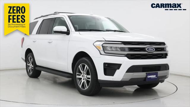 2024 Ford Expedition XLT for sale in Madison, WI