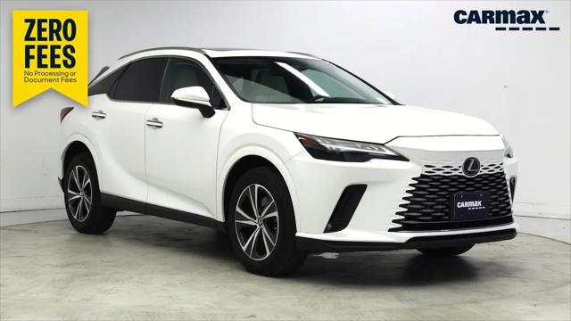 2024 Lexus RX 350 RX 350 for sale in Norco, CA
