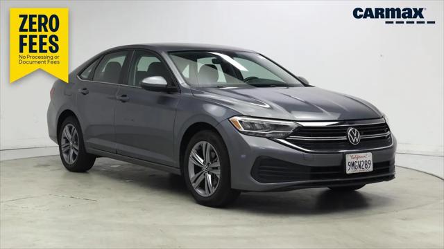 2024 Volkswagen Jetta 1.5T SE for sale in Norco, CA