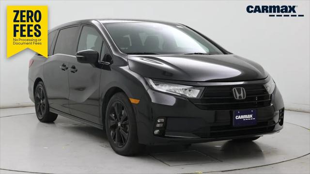 2023 Honda Odyssey Sport for sale in Salisbury, MD