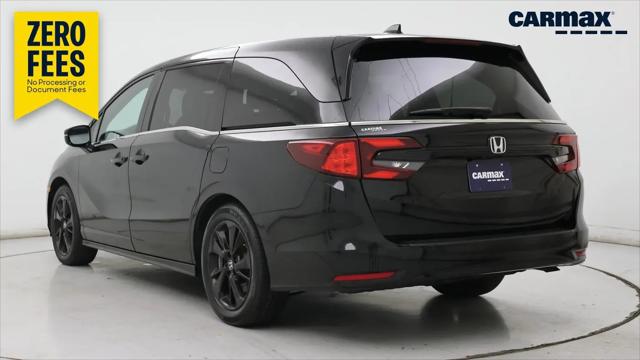 2023 Honda Odyssey Sport for sale in Salisbury, MD