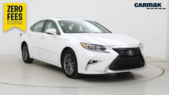 2018 Lexus ES 350 ES 350 for sale in Warrensville Heights, OH