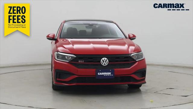 2021 Volkswagen Jetta GLI 2.0T Autobahn for sale in Warrensville Heights, OH