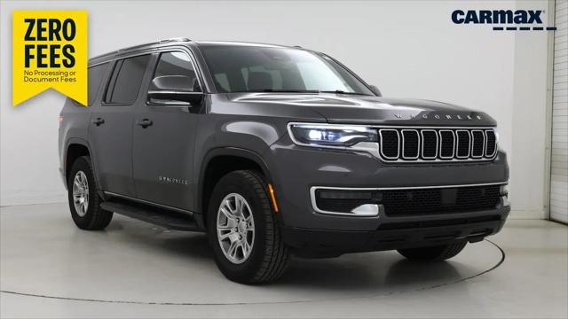 2022 Jeep Wagoneer Series I 4x4 for sale in Warrensville Heights, OH