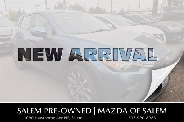 2019 Mazda CX-3 Touring for sale in Salem, OR