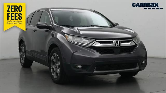 2019 Honda CR-V EX for sale in Covington, LA