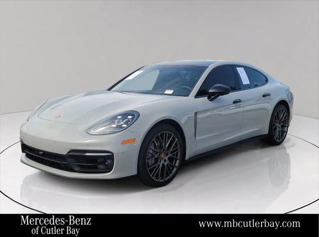 2023 Porsche Panamera Panamera for sale in Cutler Bay, FL