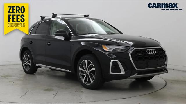 2023 Audi Q5 Premium Plus 45 TFSI S line quattro for sale in Tucson, AZ