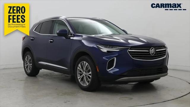 2023 Buick Envision Preferred FWD for sale in Tucson, AZ