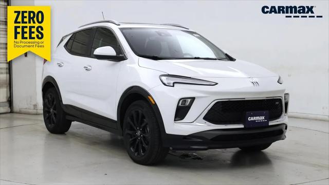 2024 Buick Encore GX Sport Touring AWD for sale in Westborough, MA