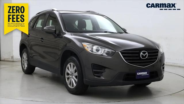 2016 Mazda CX-5 Sport for sale in Westborough, MA