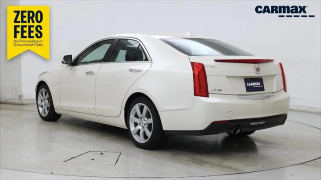 2014 Cadillac ATS Standard for sale in Westborough, MA
