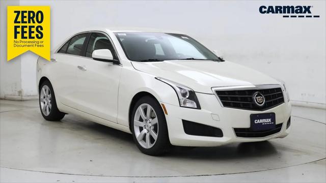 2014 Cadillac ATS Standard for sale in Westborough, MA