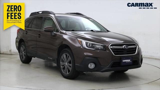 2019 Subaru Outback 2.5i Limited for sale in Westborough, MA