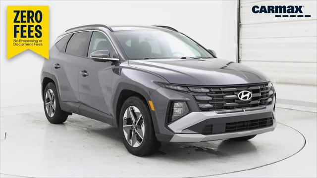 2025 Hyundai Tucson SEL Convenience for sale in Gulfport, MS