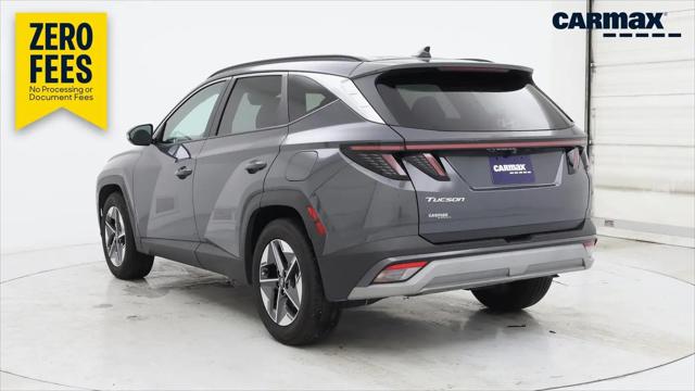 2025 Hyundai Tucson SEL Convenience for sale in Gulfport, MS