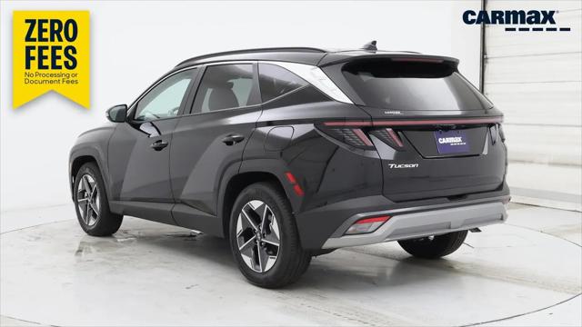 2025 Hyundai Tucson SEL Convenience for sale in Gulfport, MS